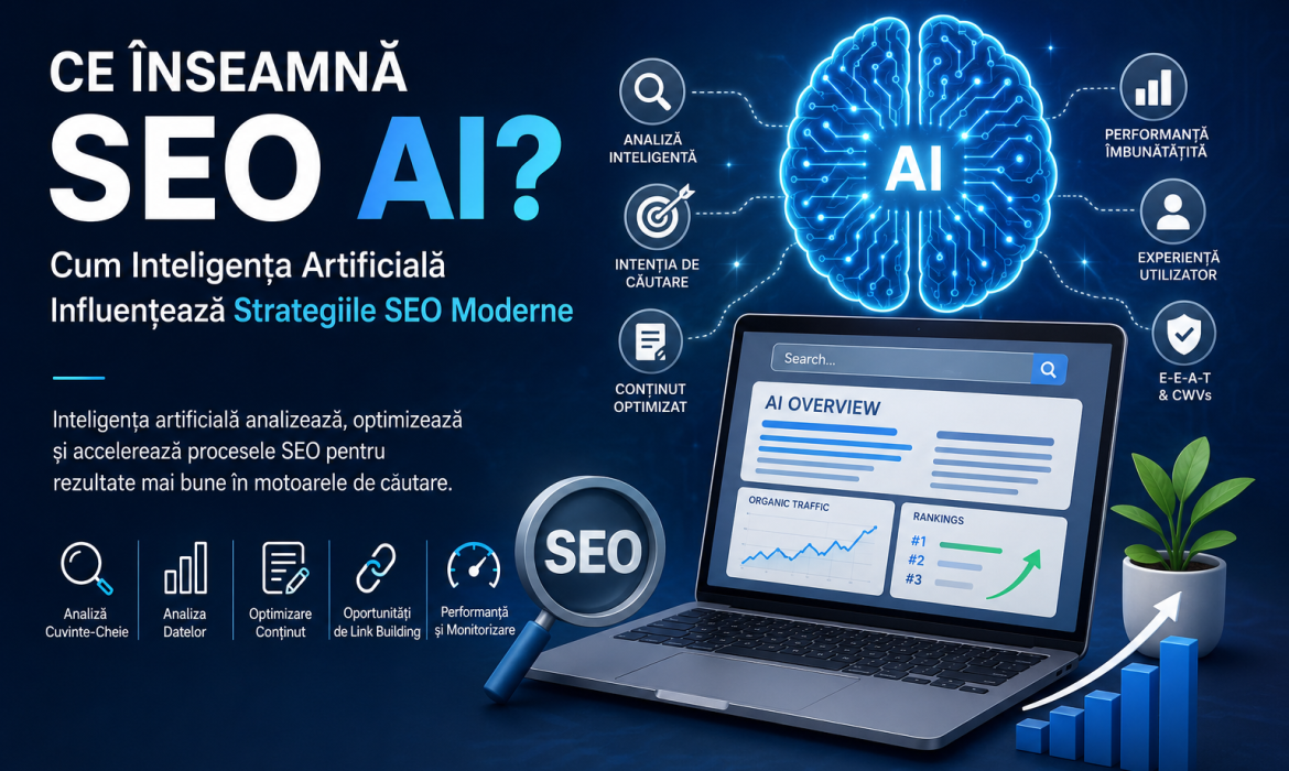 seo AI