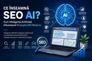 seo AI