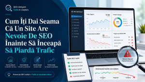 site nevoie seo
