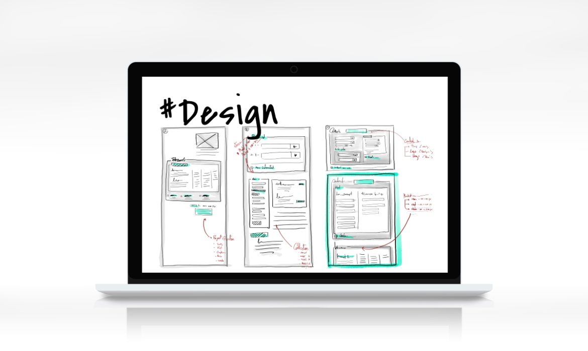 webpage-content-design