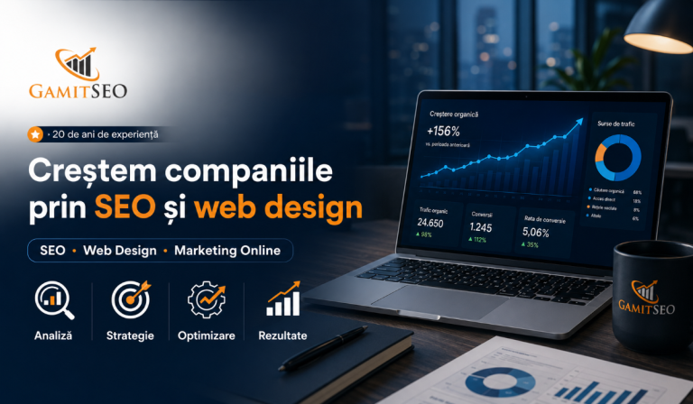 ajutăm companiile să crească
