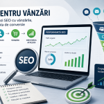 seo vanzari
