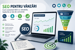 seo vanzari