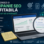 campanie SEO profitabilă